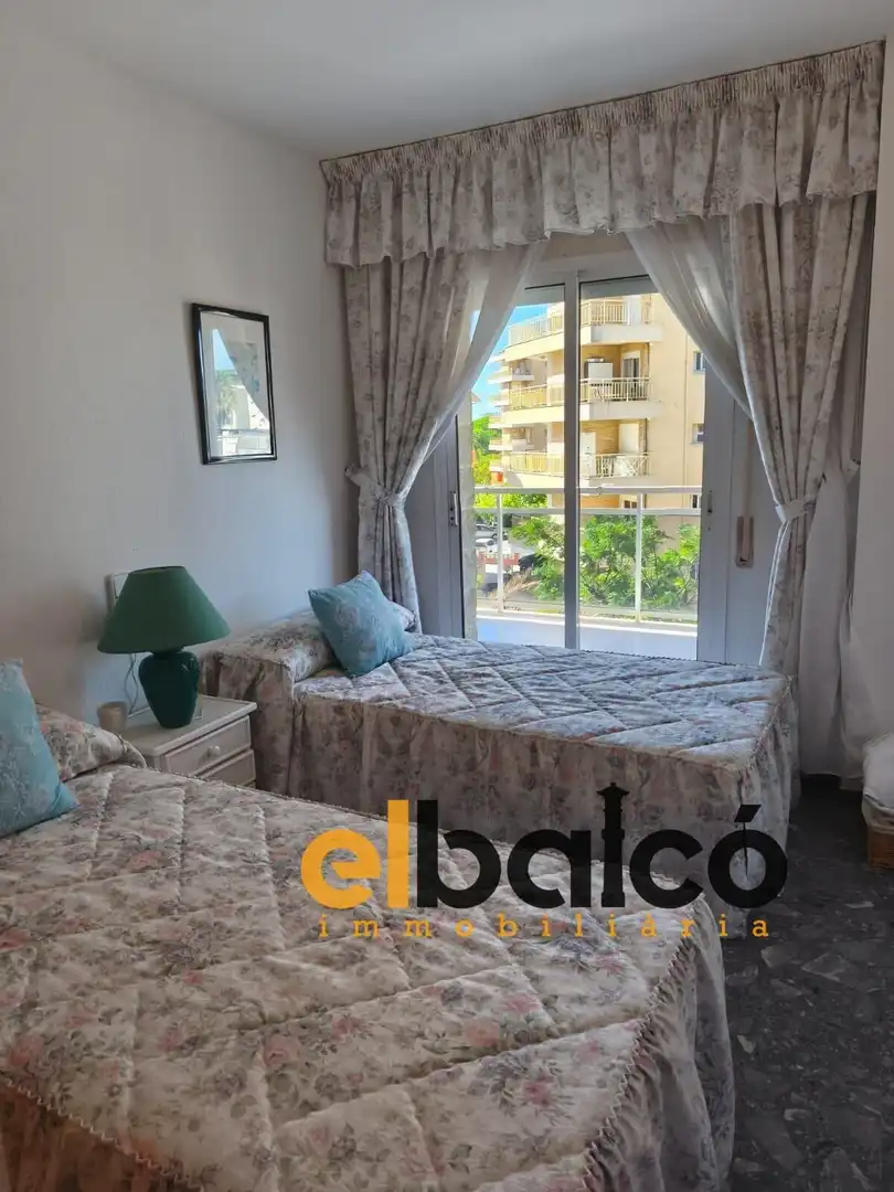 Flat for sale in Carrer d'Emili Vendrell, 4, La Pineda
