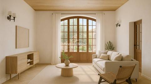 Foto 5 de Finca rústica en venta en Sobirá, Llofriu, Girona