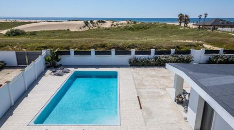 Foto 4 von Haus oder Chalet zur Miete in Calle Calle Gallareta, 7, Punta Umbría, Huelva