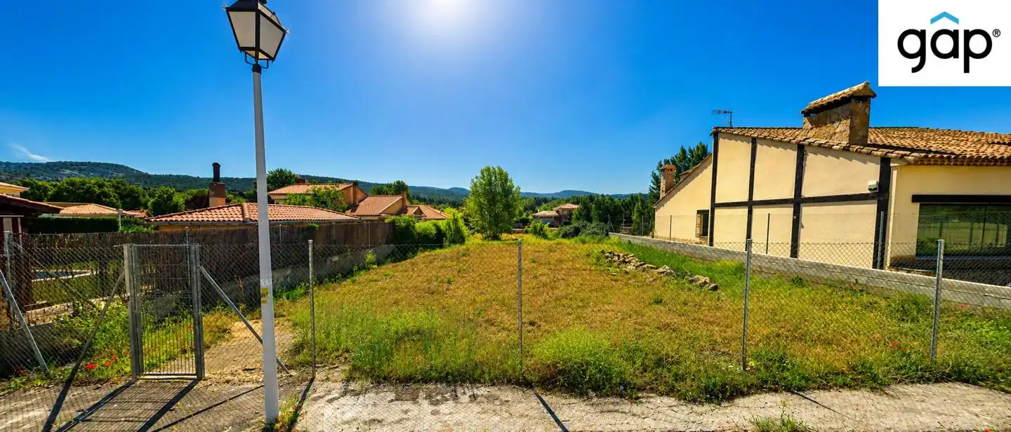 Terreni e lotti in vendita a Villalba de la Sierra
