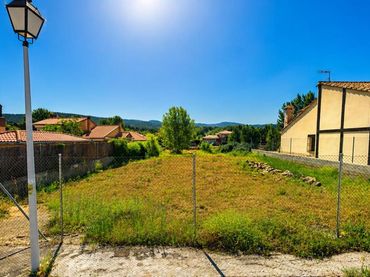 Terreni e lotti in vendita a Villalba de la Sierra