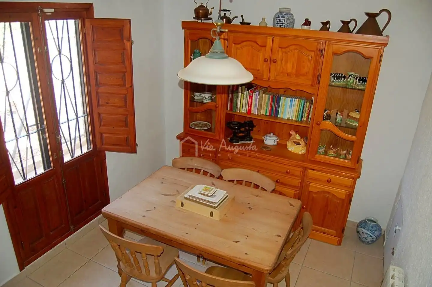 Casa con piscina en venta en Diseminats, imagen 6