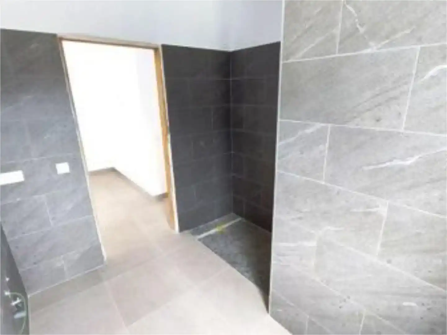 Baño de Casa o chalet en venta en El Paso con Aire acondicionado