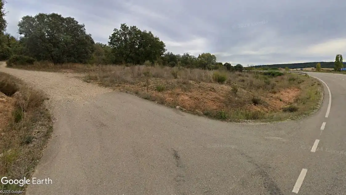 Terreno rústico en venta en Covarrubias, imagen 6