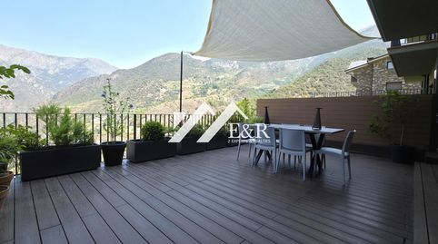 Espléndido Chalet en Aixirivall