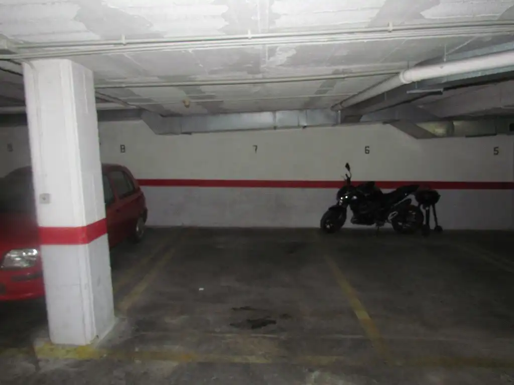 Parking for sale in ANDREU JAUME I NADAL, imagen 7