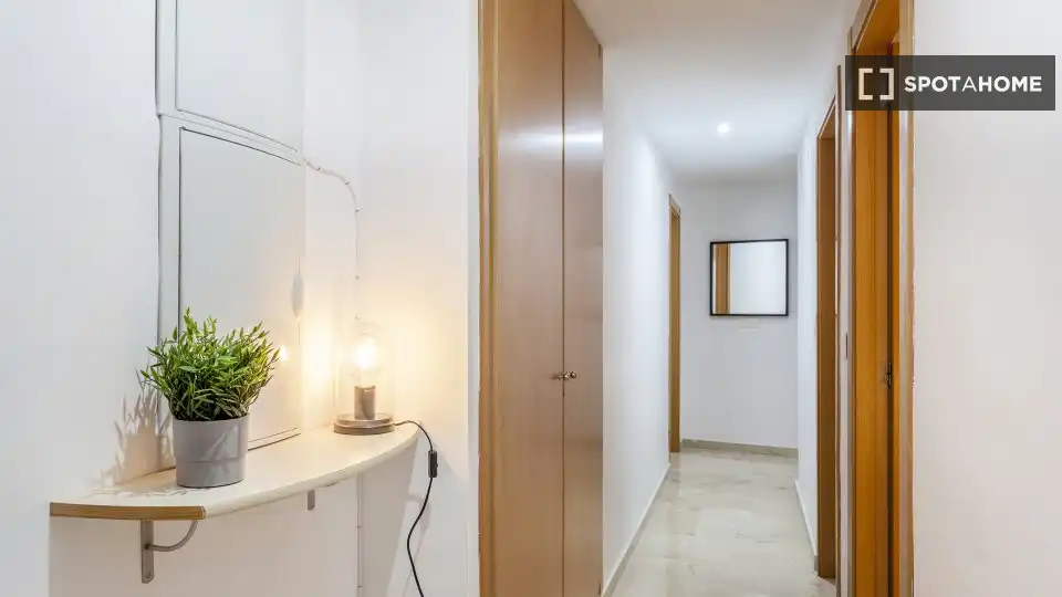 Appartement à louer à Patraix, imagen 7