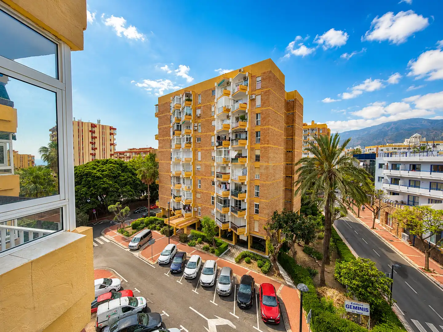 Apartament amb ascensor en venda a C. Piscis, 1, 29630 Benalmádena, Málaga, Spain 1, imagen 2