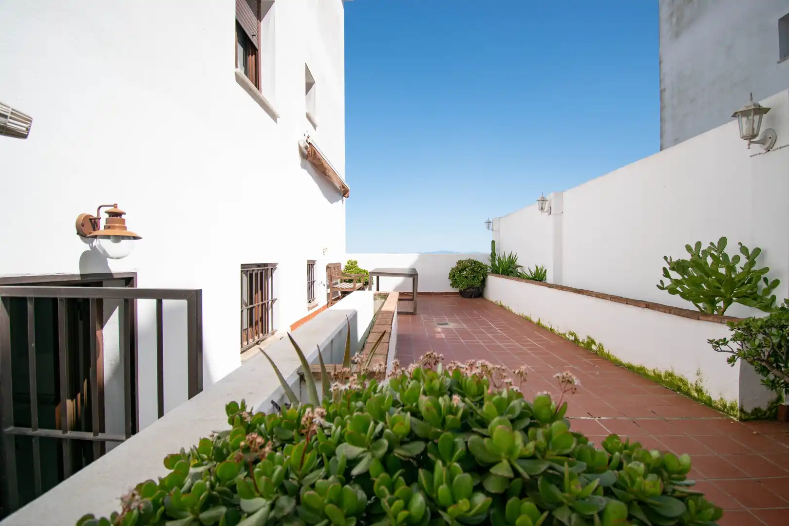 Apartamento en venta en Vejer