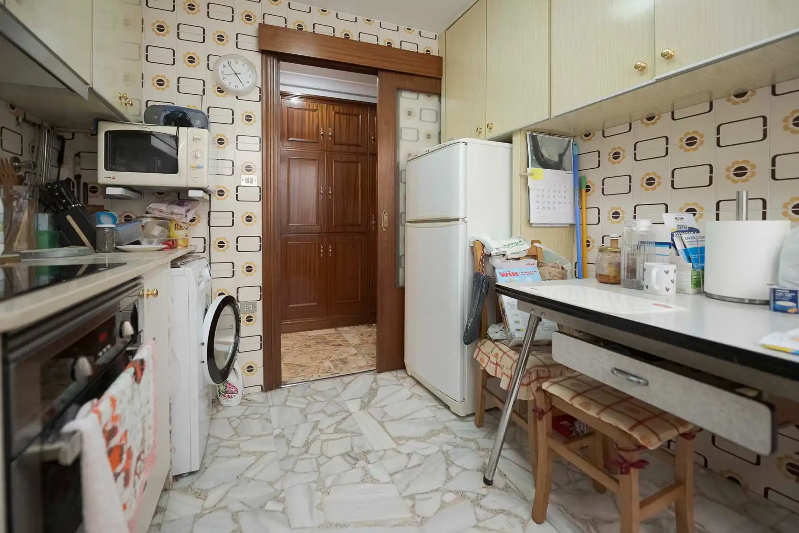 Appartamento con ascensore in vendita a Toribio Etxebarria Kalea, imagen 10