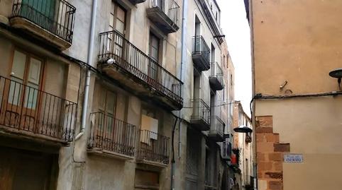 Foto 2 de Casa o chalet en venta en Carrer de L'església, 4, Valls, Tarragona