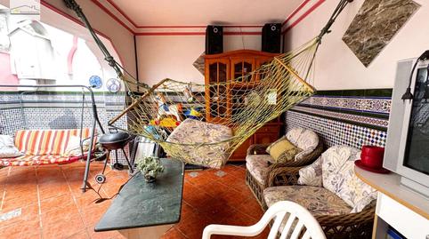 Foto 5 de Casa o xalet en venda a Mangas Verdes - Las Flores - Parque del Sur, Málaga