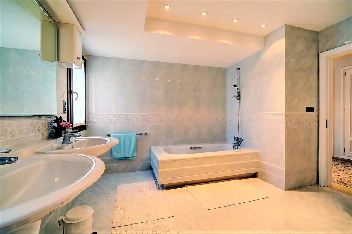 Chalet con piscina en venta en Benamara - Atalaya, imagen 11