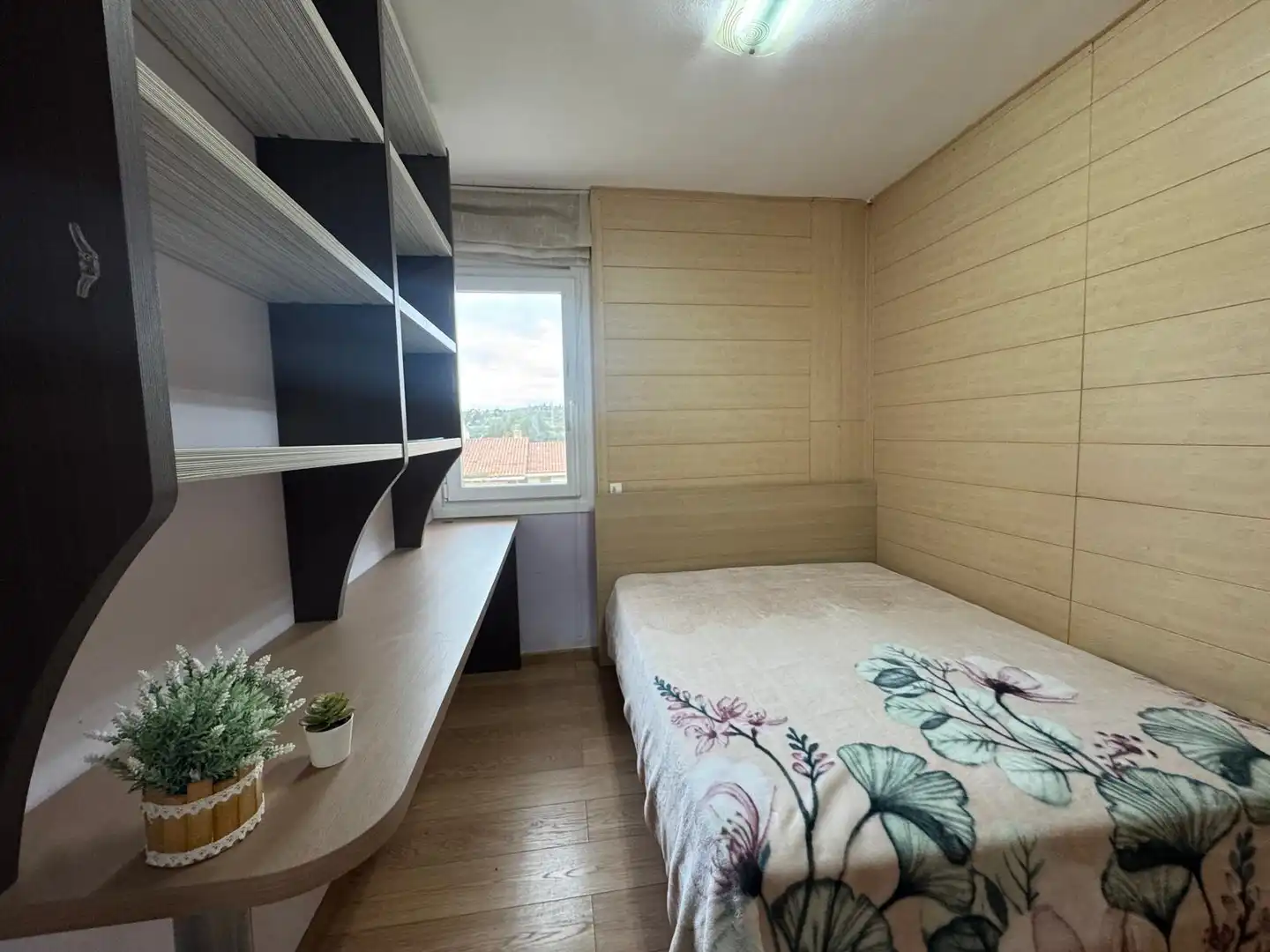 Habitación de Piso en venta en Ascó con Aire acondicionado, Horno y Lavadora