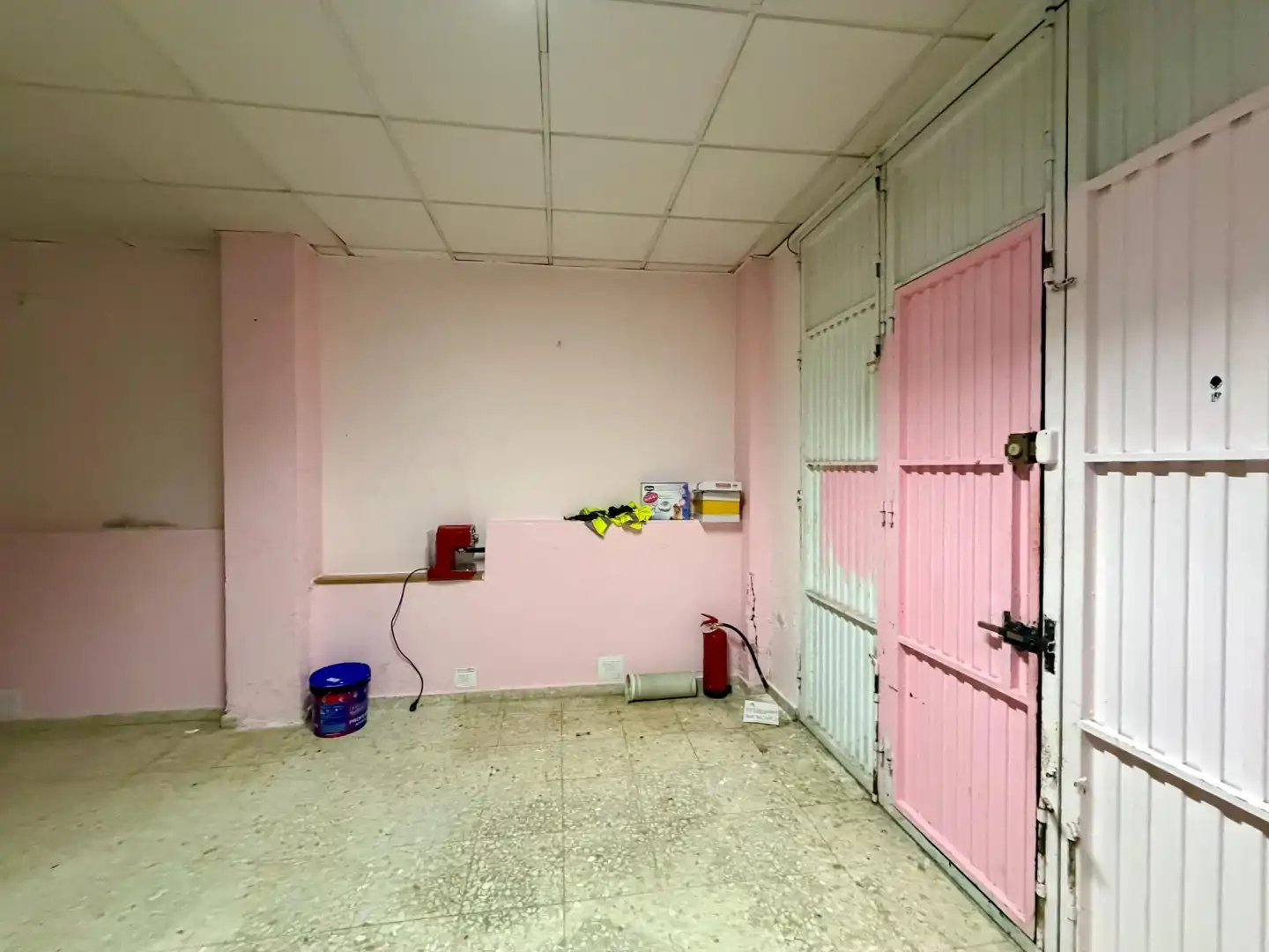 Piso en venta en San Juan de Aznalfarache