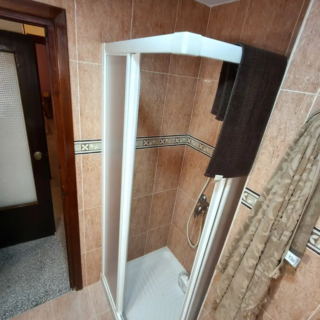 Badezimmer von Wohnung zum Verkauf in Sueca