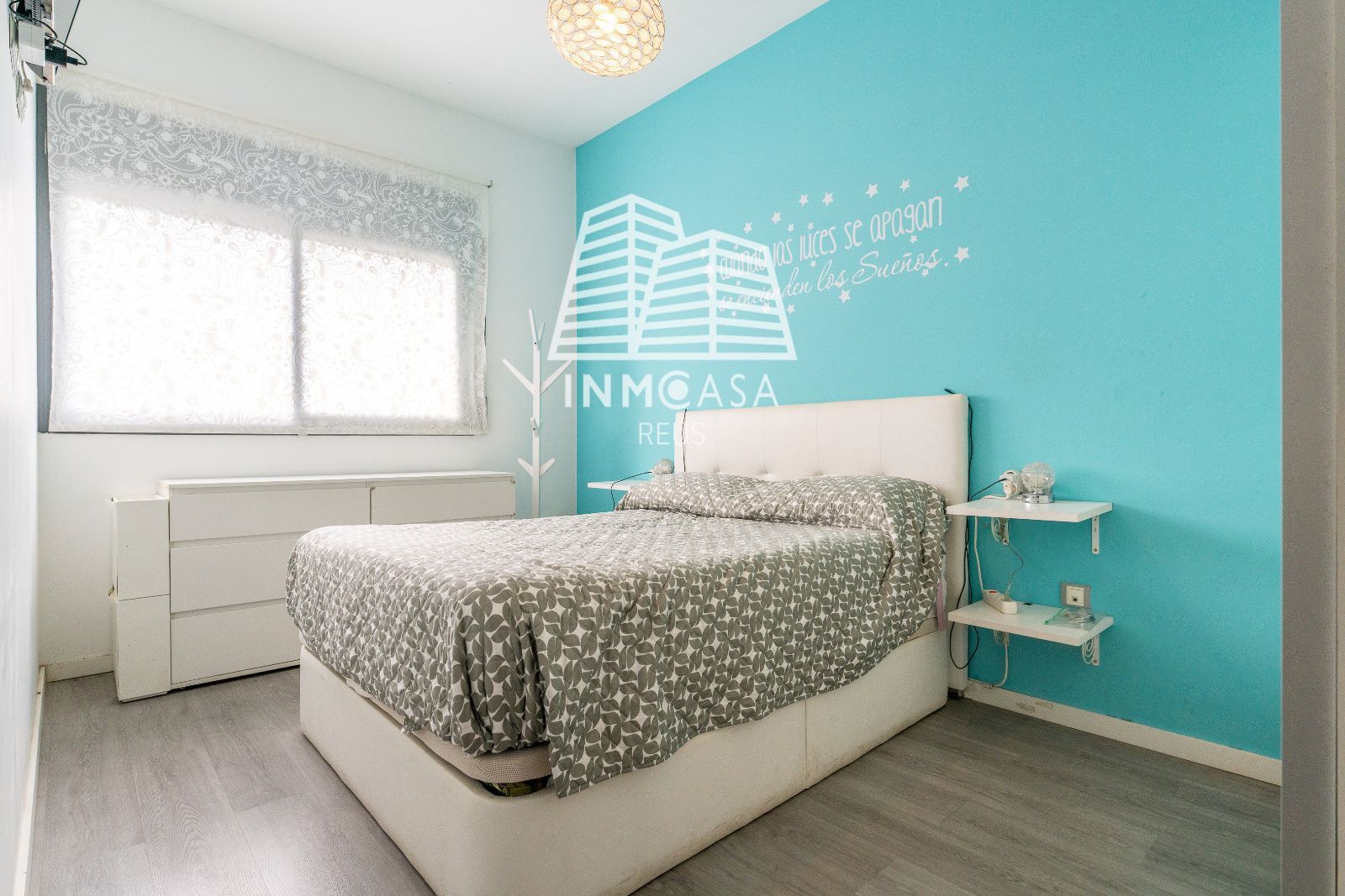 Bedroom of Flat for sale in Els Pallaresos  with Terrace