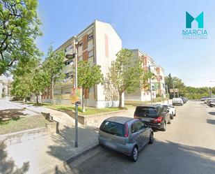 Exterior view of Flat for sale in Sant Boi de Llobregat  with Terrace