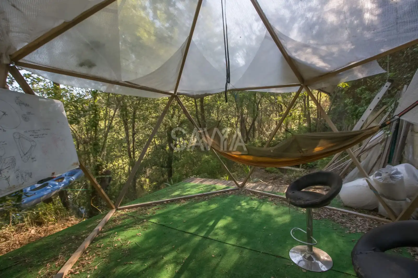 Casa con piscina en venta en Les Planes, imagen 46