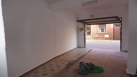 Foto 2 de Garaje de alquiler en Naranjos, Motril ciudad, Motril