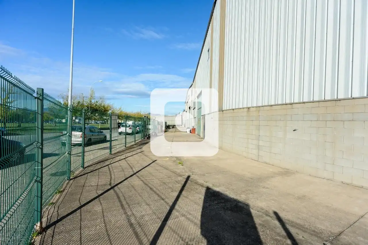 Industrial building for sale in Mas Falgàs, imagen 13