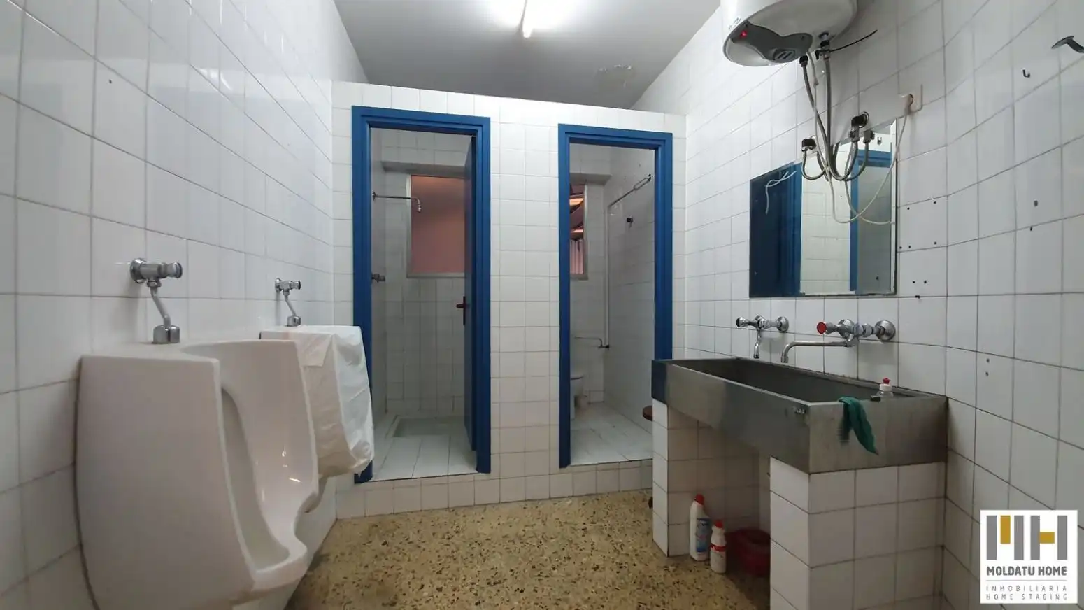 Industrial building to rent in Irun - Primautzar, imagen 16