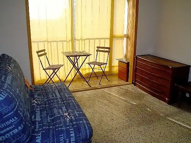 Dormitori de Apartament en venda en Empuriabrava