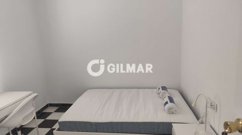 Foto 4 von Wohnung zur Miete in Ciudad Jardín, Sevilla Capital