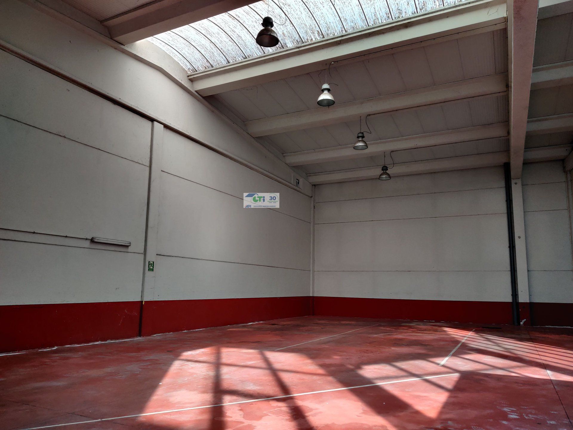 Industrial buildings for sale in Alfajarín