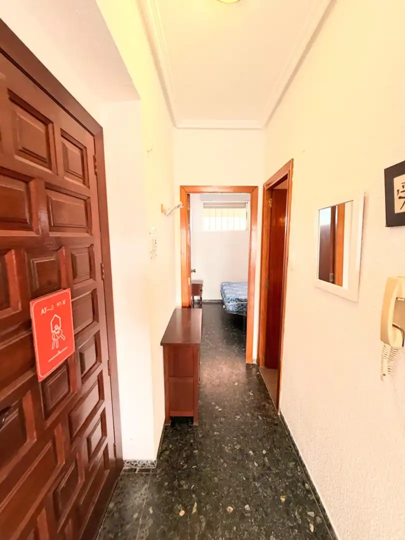 Mini appartamento con piscina in vendita a Calle JAUME ROIG 2, imagen 14