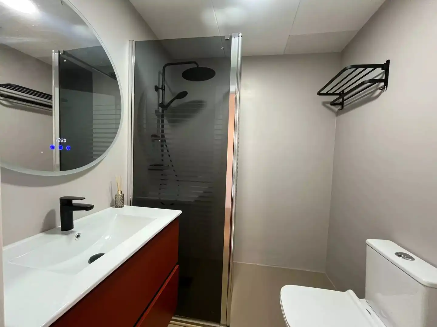 Apartment with terrace for sale in Centre, imagen 12