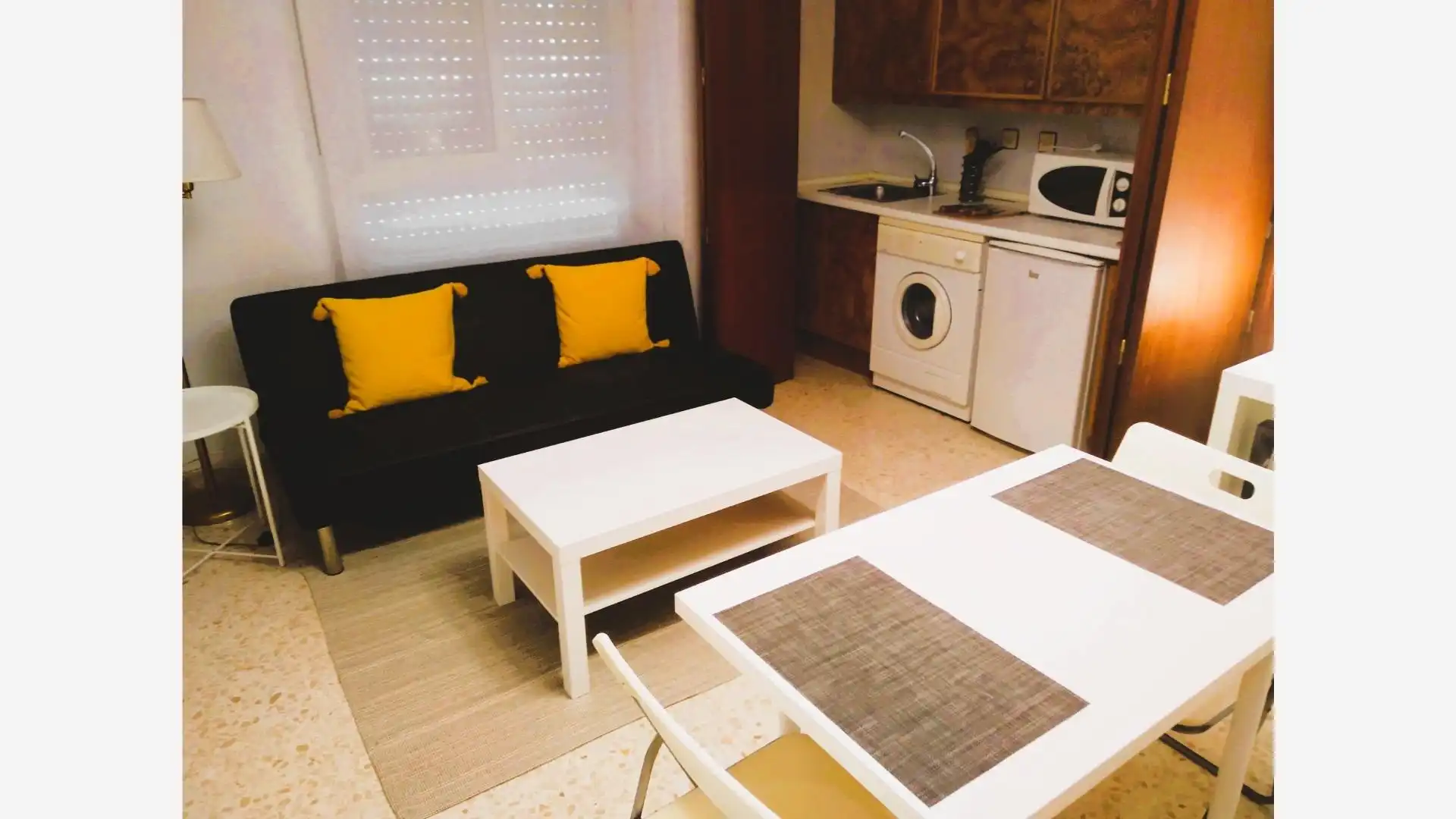 Flat with lift for sale in El Valle - Universidad, imagen 2