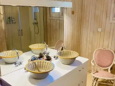 Casa rústica con jardín en venta en Camino Nuevo 1, imagen 27