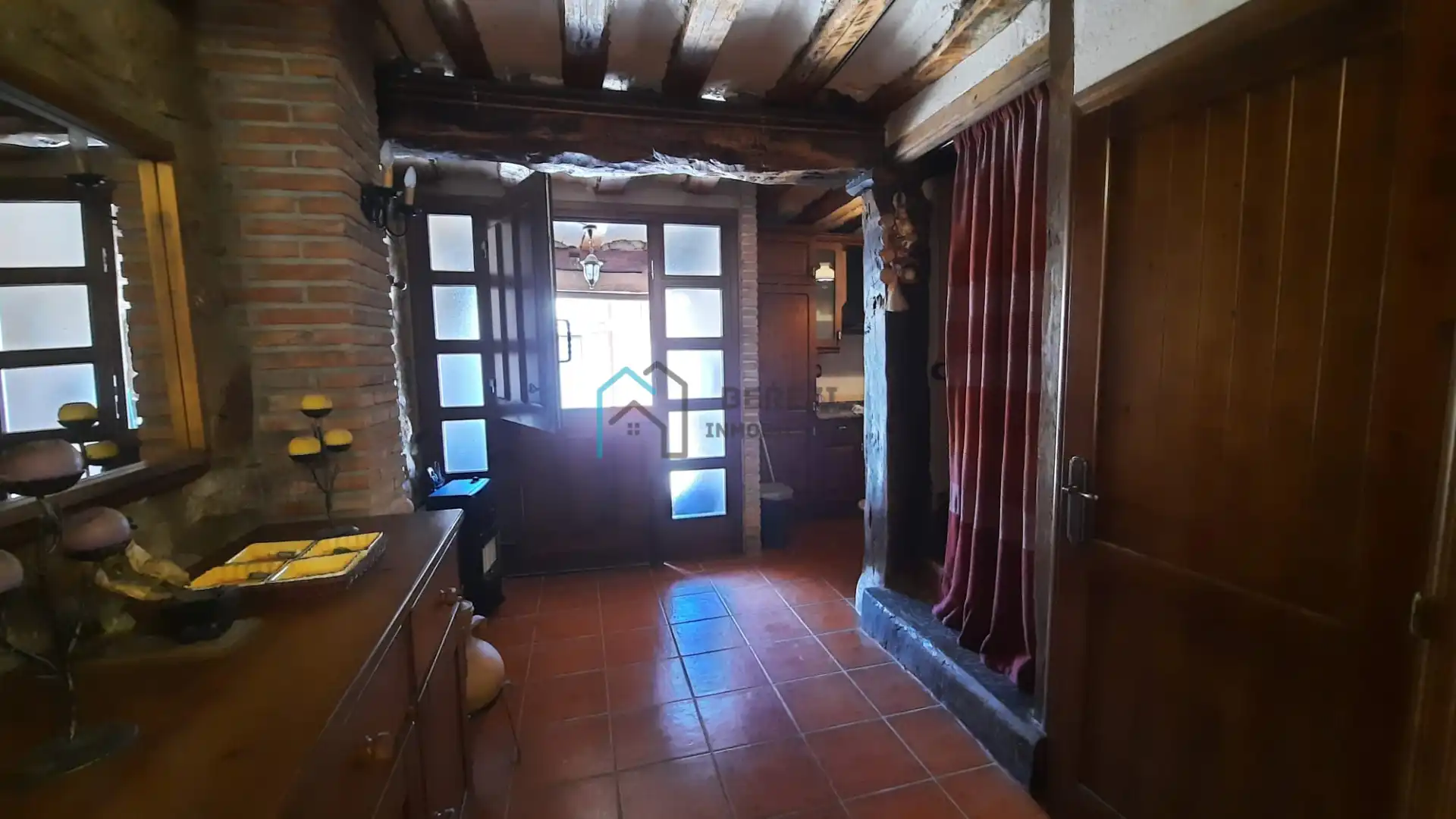 Houses for sale in Camprovín  with Terrace, Storage room and Furnished