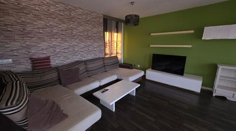 Foto 3 de Dúplex en venda a Calle Campo de Borja, 34, Viña Málaga, Málaga