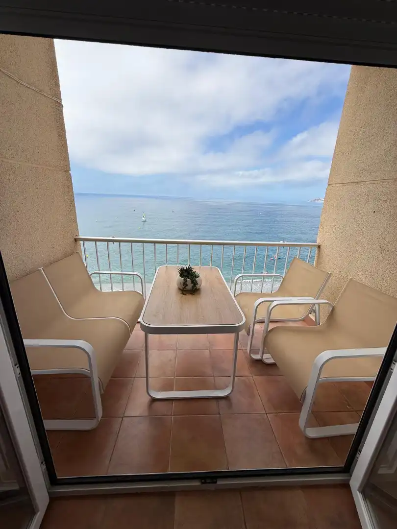 Wohnung zur Miete in Calle Amarre, La Caleta - La Guardia