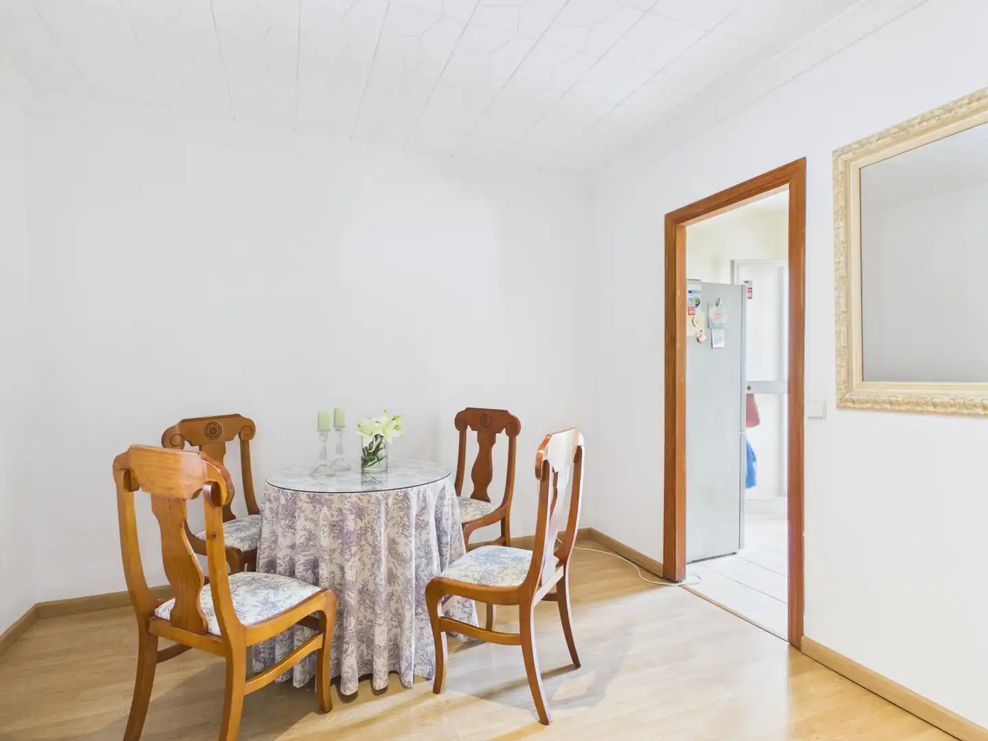 Appartement compact avec terrasse à vendre à Ponent, imagen 12