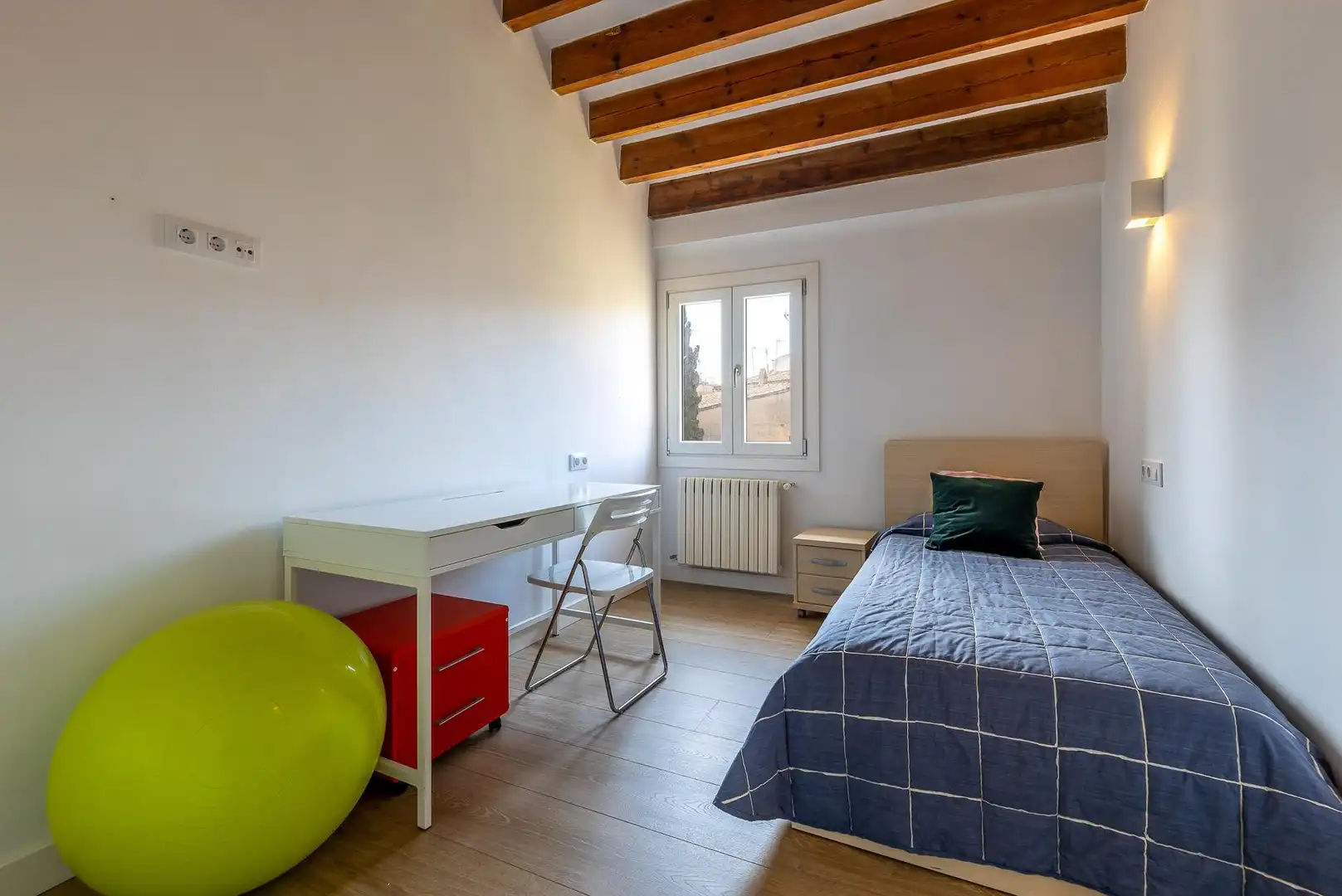 Ático en venta en Sant Jaume