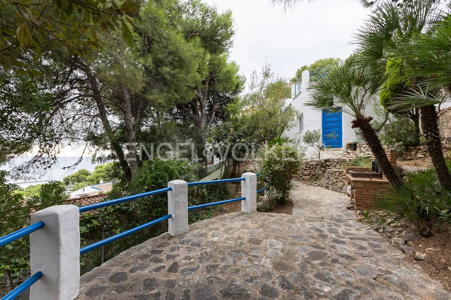 Casa amb terrassa en venda a La Renegà - Torre Bellver - Les Platgetes, imagen 46