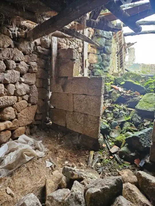 Casa o xalet en venda a Esgos