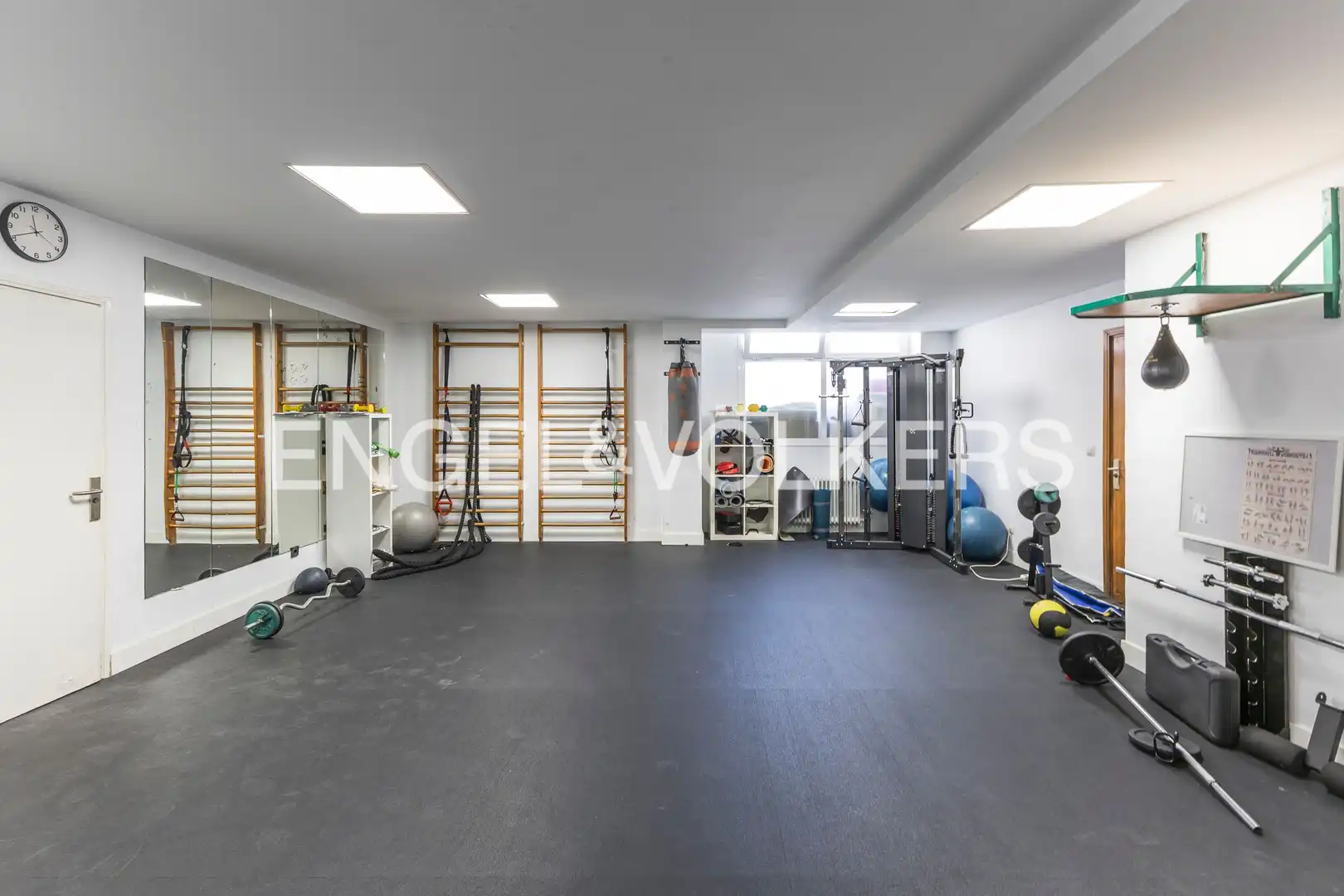 Piso en venta en Madrid con Calefacción, Jardín privado y Parquet
