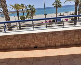 Apartament de lloguer a Carboneras