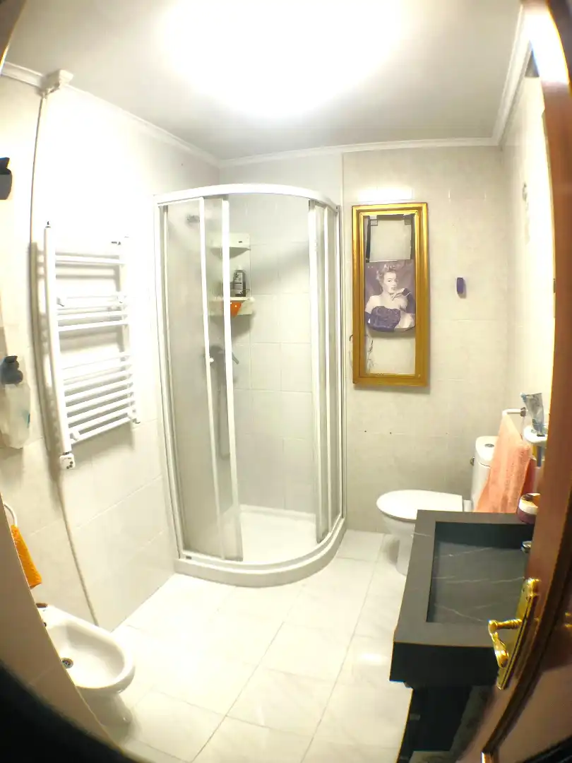 Wohnung zum Verkauf in Polanco