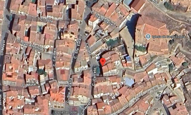 Finca rústica en Venta en Calle Carreto, 35 en Arnedo