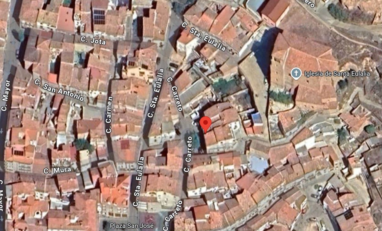 Finca rústica en venta en Calle Carreto, 35, Arnedo