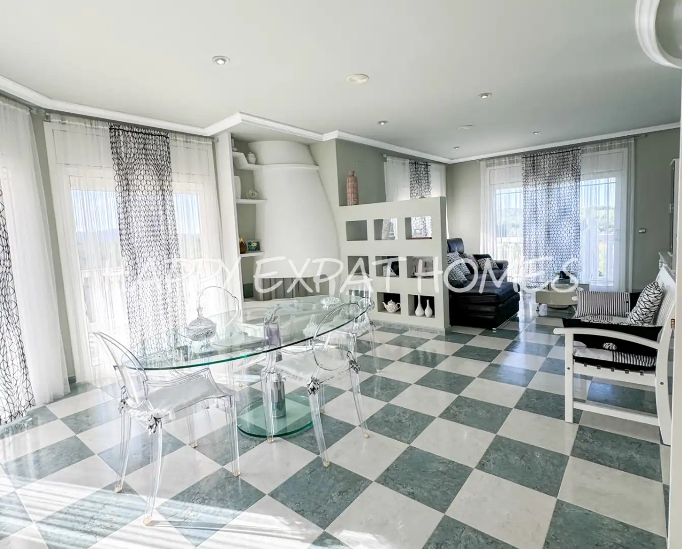 Villa con terrazza in vendita a Olivella, imagen 10