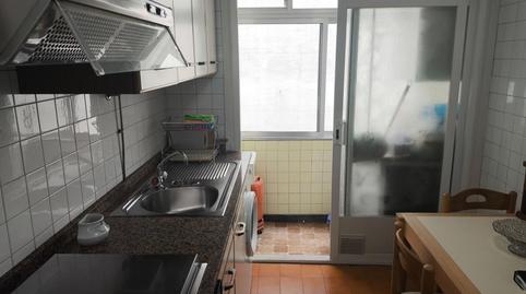 Foto 3 de Pis en venda a Calle Barcelona, Agra del Orzán - Ventorrillo, A Coruña