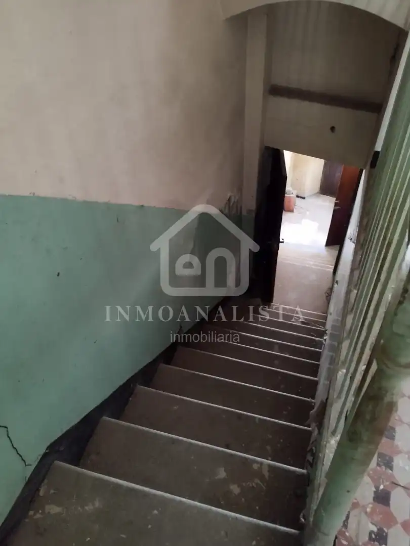 Casa con terrazza in vendita a Calle de García Montes, imagen 5