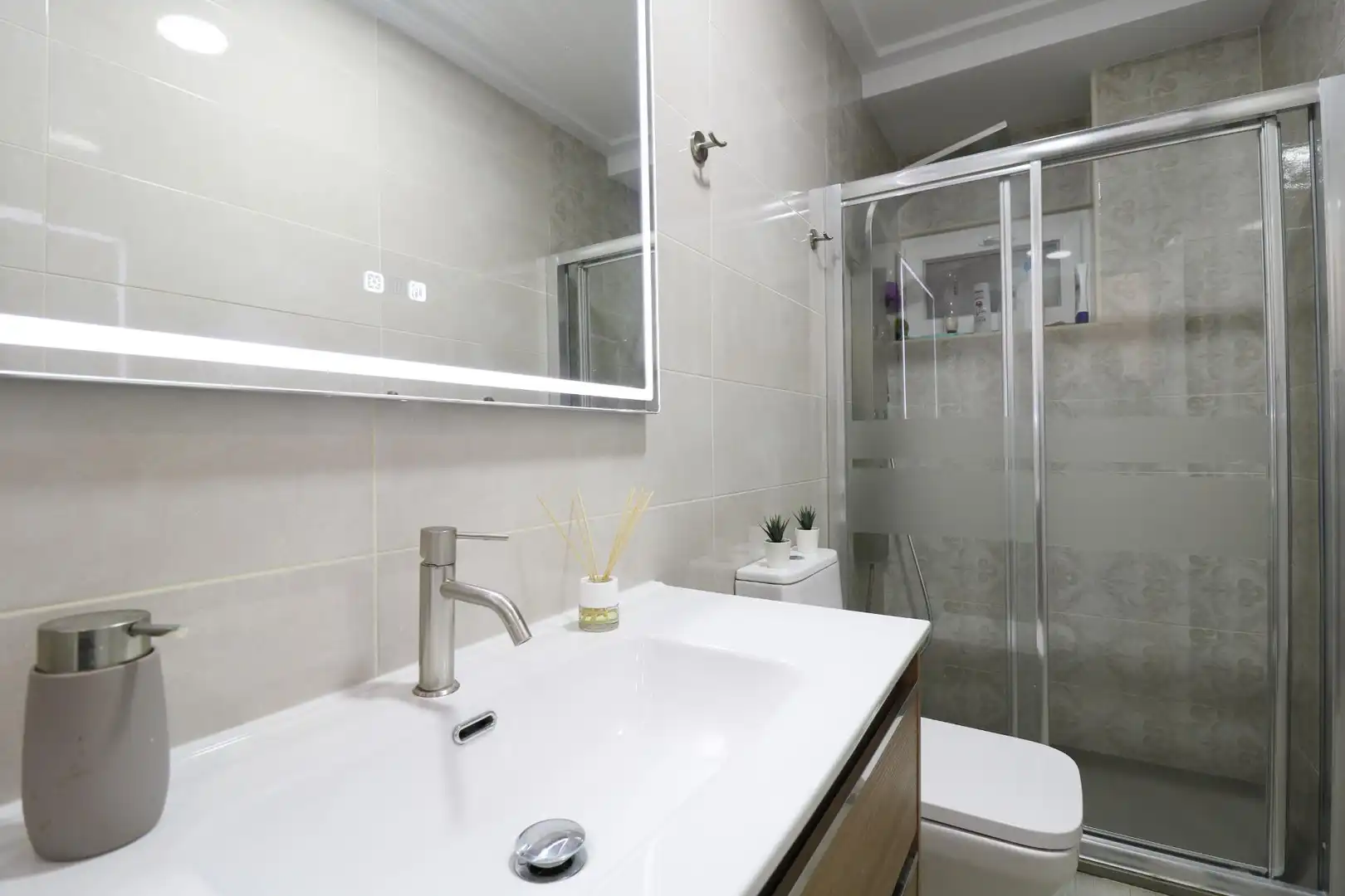 Flat with lift for sale in Elche ciudad, imagen 14