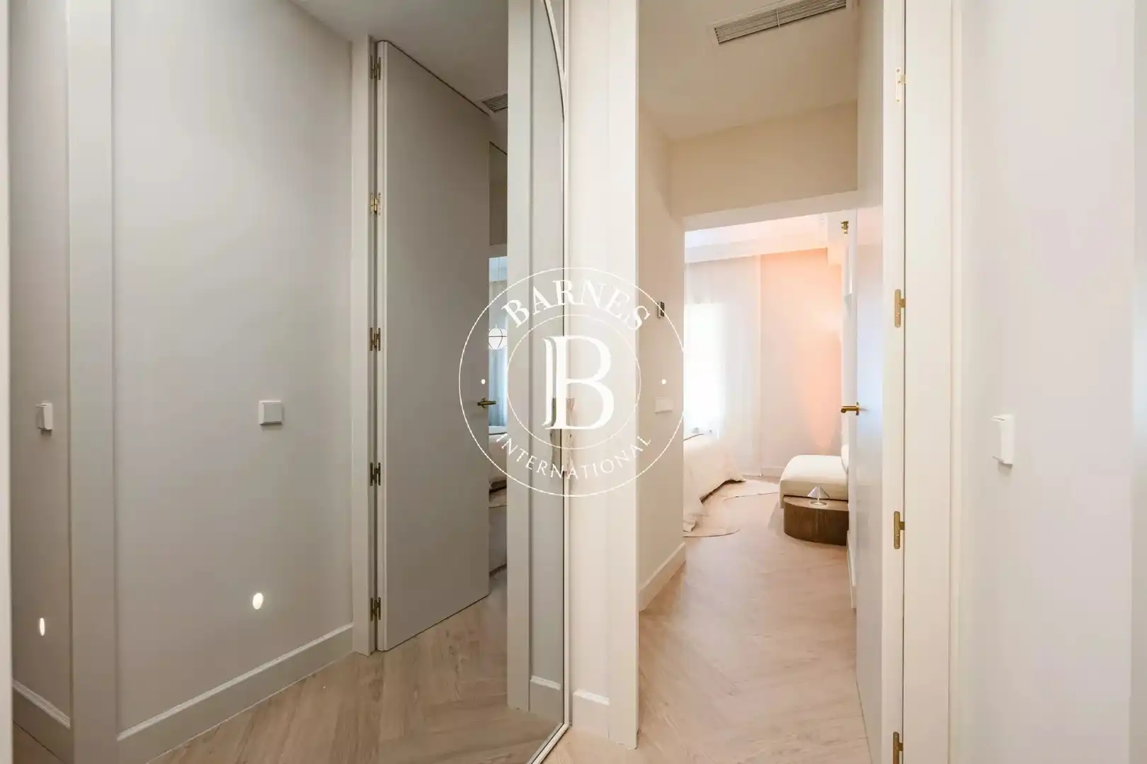 Piso con ascensor en venta en Barrio de Salamanca, imagen 54